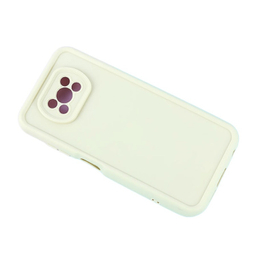 کاور گوشی موبایل تیک لایف مدل Solid مناسب برای شیائومی Poco X3 / Poco X3 NFC / Poco X3 Pro