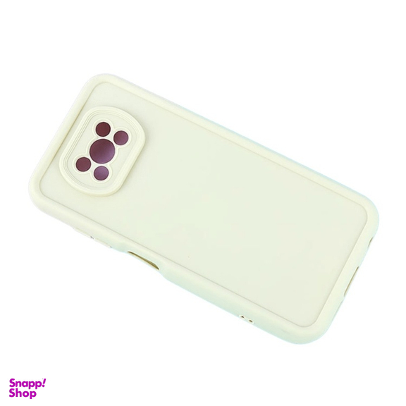 کاور گوشی موبایل تیک لایف مدل Solid مناسب برای شیائومی Poco X3 / Poco X3 NFC / Poco X3 Pro
