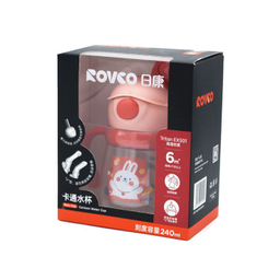 قمقمه کودک رووکو کد RK-B1049