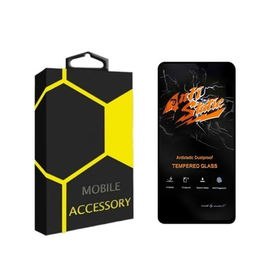 محافظ صفحه نمایش موبایل مدل Anti Static مناسب سامسونگ Galaxy A54