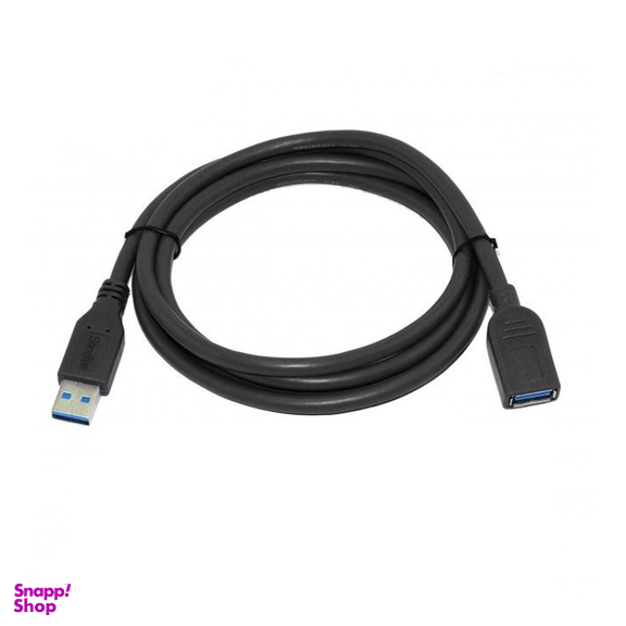 کابل افزایش طول USB 3.0 دی نت طول 1.5 متر
