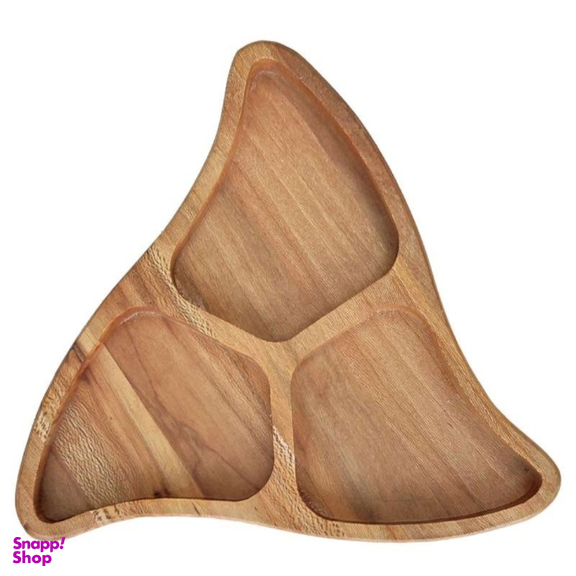 اردو خوری چوبیس مدل مثلث کد 23