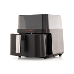 سرخ کن ساپر مدل SAF-1555
