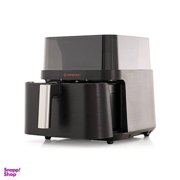 سرخ کن ساپر مدل SAF-1555