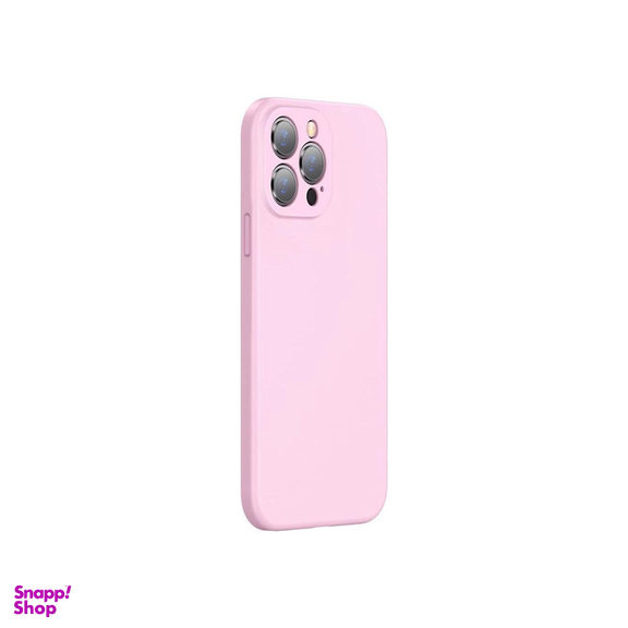 کاور گوشی موبایل باسئوس مدل ARYT00 مناسب برای اپل Iphone 13 Pro Max