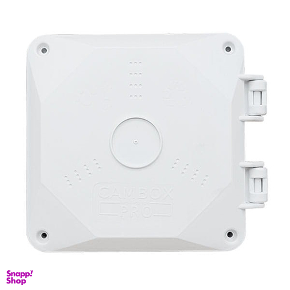 پایه و جعبه تقسیم دوربین کم باکس پرو مدل Cambo× Pro 14×14