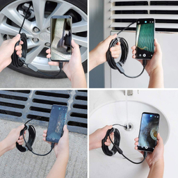 دوربین شلنگی مدل ضد آب کد 10M NEW 2025