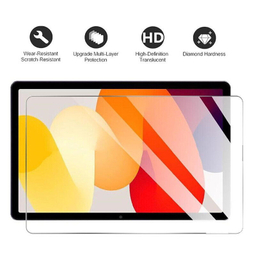 محافظ صفحه نمایش شیشه ای تبلت روبوموبو مدل TRM مناسب برای شیائومی Redmi Pad SE