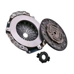 کیت کلاچ  پی اچ سی والیو مدل ویژن ویستا مناسب برای ساینا