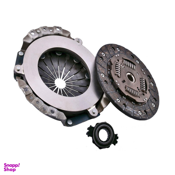 کیت کلاچ  پی اچ سی والیو مدل ویژن ویستا مناسب برای ساینا