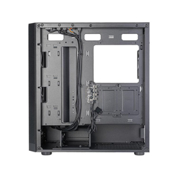 کیس مخصوص بازی سیلوراستون مدل FARA 514X-BG