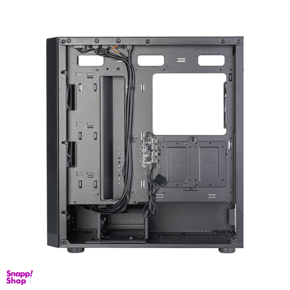کیس مخصوص بازی سیلوراستون مدل FARA 514X-BG