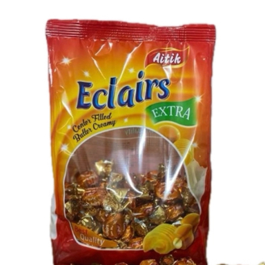 تافی کره ای آی تیک وزن 1000 گرم