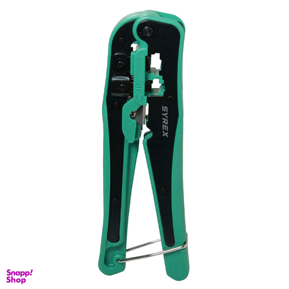 آچار شبکه سایرکس مدل SX-2P