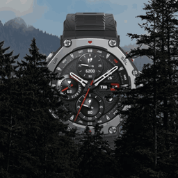 ساعت هوشمند امیزفیت مدل Amazfit T-Rex 3