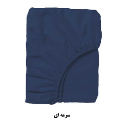 سرویس ملحفه کوکوجم مدل Plain دو نفره 3 تکه