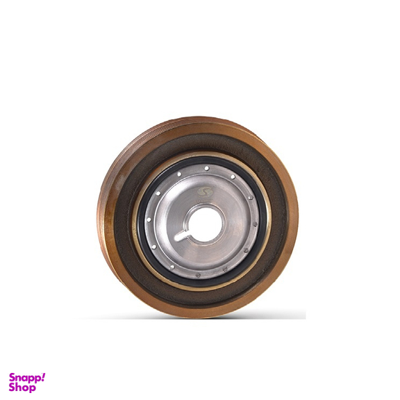 فولی میل لنگ کولر دار دوستان کد 6196 مناسب ال 90