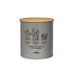 سرویس آشپزخانه یونیک 16 پارچه مدل کاکتوس کد 9093