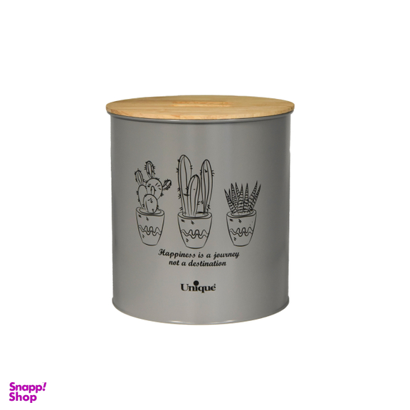 سرویس آشپزخانه یونیک 16 پارچه مدل کاکتوس کد 9093