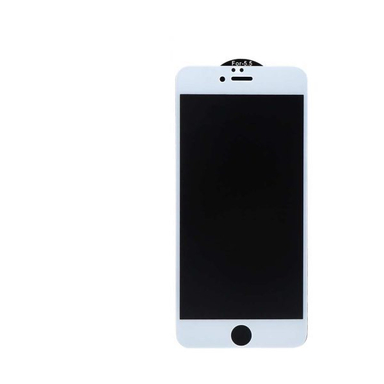 محافظ صفحه نمایش گوشی جی سی کام مدل مات مناسب اپل iPhone 7 Plus / 8 Plus