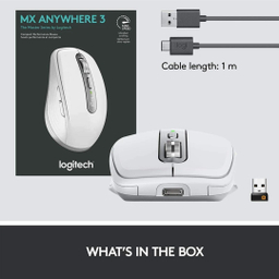 ماوس لاجیتک مدل MX Anywhere 3