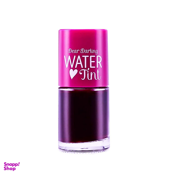 تینت لب دیر دارلینگ مدل STRAWBERRY AD