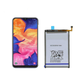 باتری گوشی سامسونگ مدل Galaxy A50s کد EB-BA505ABU
