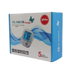 فشارسنج دیجیتال گلامور مدل HL858DC