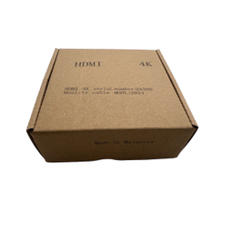کابل HDMI مدل 4K طول 1.5 متر