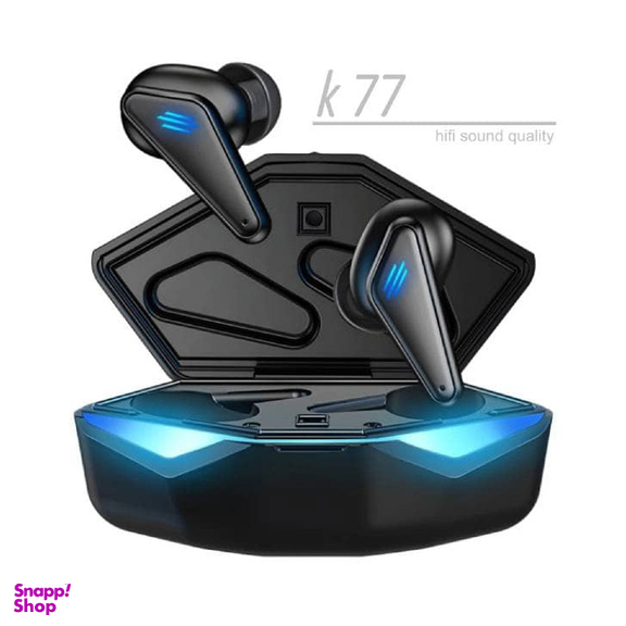 هندزفری بی سیم مدل K-77 Stereo