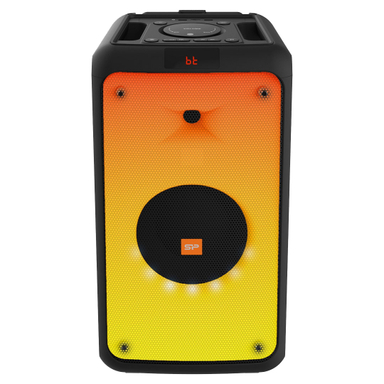 اسپیکر قابل حمل سیلیکون پاور مدل BS95