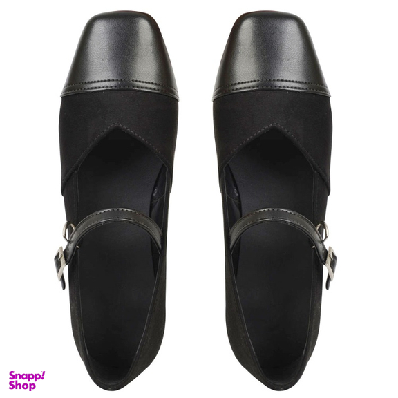 کفش رسمی زنانه دکسونری مدل 159003702 رنگ مشکی