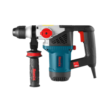 دریل بتن کن 900 وات رونیکس مدل 2710