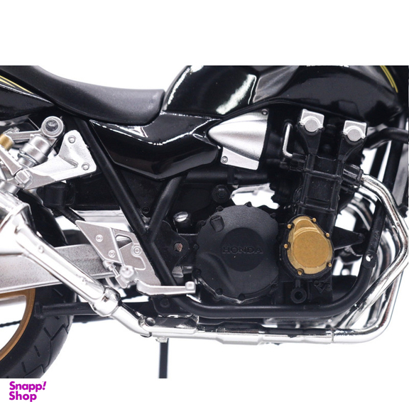 موتور بازی طرح هوندا مدل Automaxx 1/12 HONDA CB1300 SF