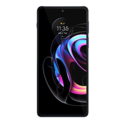 گوشی موبایل موتورولا مدل Motorola Edge 20 Pro 5G دو سیم کارت ظرفیت 256 گیگابایت و رم 12 گیگابایت