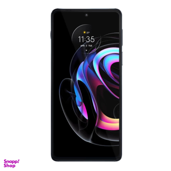 گوشی موبایل موتورولا مدل Motorola Edge 20 Pro 5G دو سیم کارت ظرفیت 256 گیگابایت و رم 12 گیگابایت