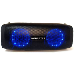 اسپیکر بلوتوثی قابل حمل هوپ استار (Hopestar) مدل A6 Party