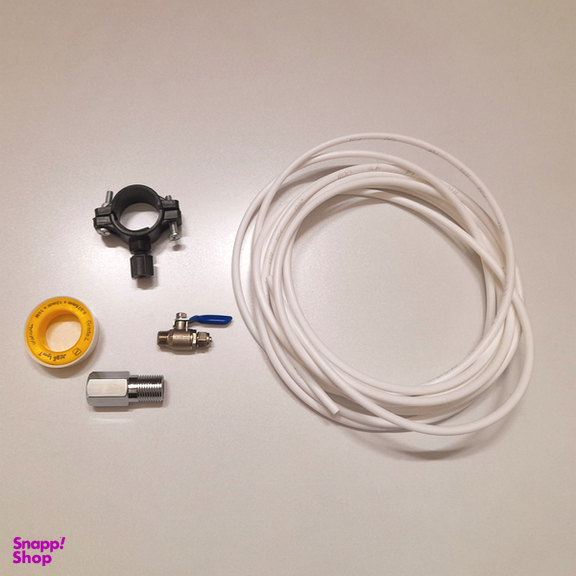 دستگاه تصفیه کننده آب رسا نور بابایی مدل x metal m700