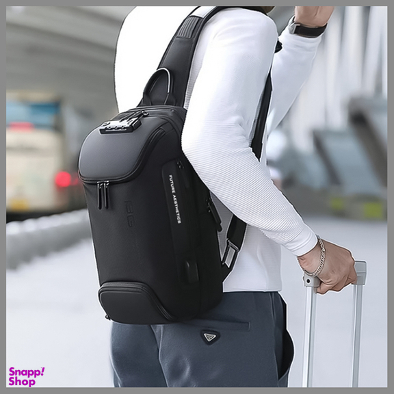 کیف کراس بادی بنج مدل 7082