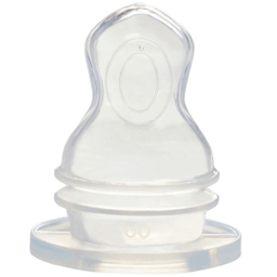 سرشیشه وی کر مدل ارتودنسی دهانه استاندارد ارتجاعی سری Latch کد N509  سایز 6 تا 12 ماه