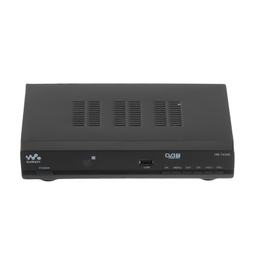 گیرنده دیجیتال مدل HR-T4305