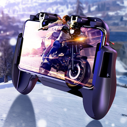 دسته بازی PubG مدل H5.0 مناسب برای گوشی موبایل