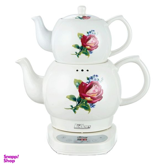 چای ساز فلر مدل TS 112