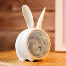 اسپیکر بلوتوثی قابل حمل تسکو مدل TS 23020-W