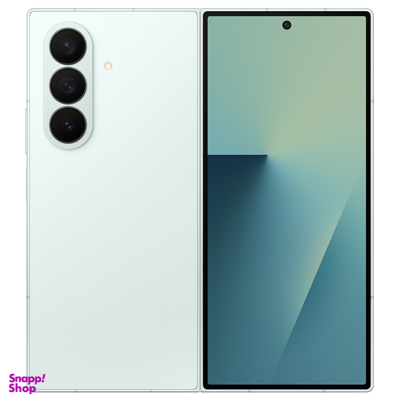 گوشی سامسونگ Galaxy Z Fold 7 دو سیم‌کارت 256 گیگابایت رم 12 گیگابایت نسخه ویتنام
