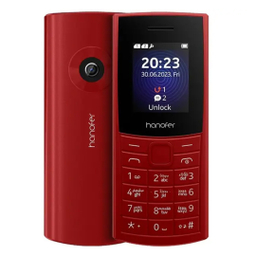 گوشی موبایل هانوفر مدل 5300 2G دو سیم کارت