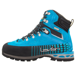 کفش کوهنوردی لاوان مدل نیکاتور رنگ آبی روشن