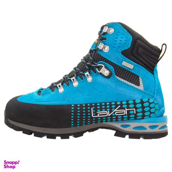 کفش کوهنوردی لاوان مدل نیکاتور رنگ آبی روشن