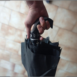 چتر اتومات لوکس آر اس تی کد 097