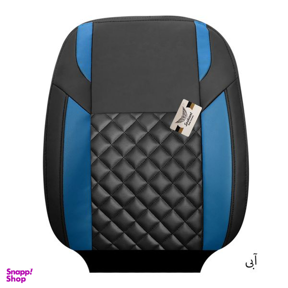 روکش صندلی خودرو سوشیانت مدل کاج مناسب برای پراید 131